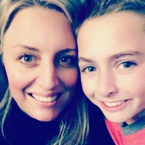 Meet your Posher, Sheri